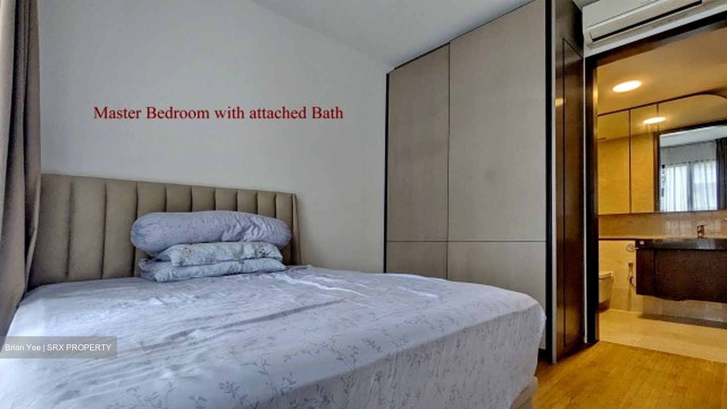 Avenue South Residence (D3), Apartment #594486601